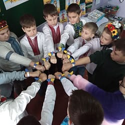 руки